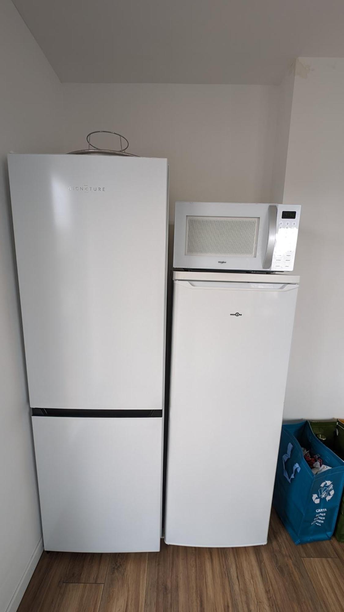 Coastal Breeze Apartment - Equihen-Plage Ngoại thất bức ảnh