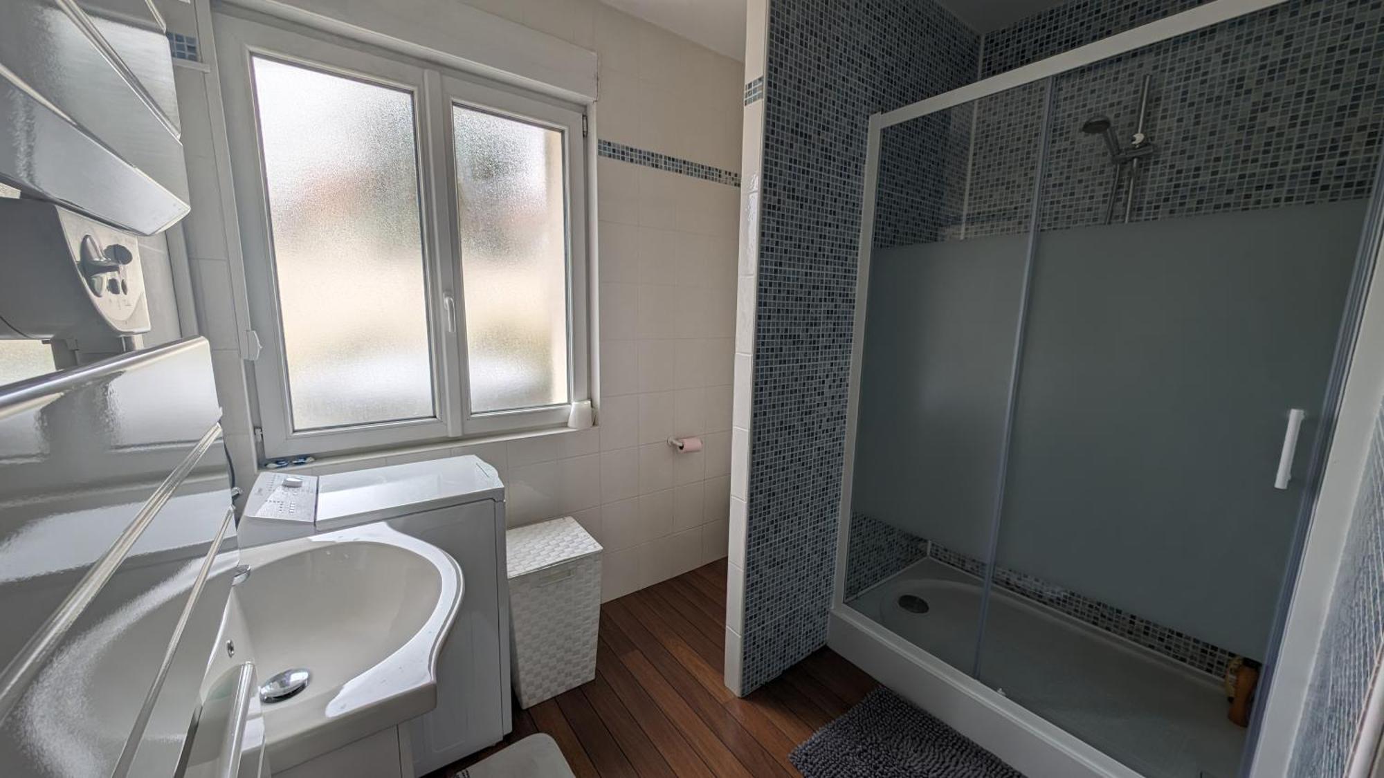 Coastal Breeze Apartment - Equihen-Plage Ngoại thất bức ảnh